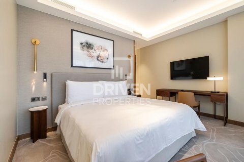 Apartment sa Downtown Dubai (Downtown Burj Dubai), Dubai, UAE 3 silid-tulugan, 146.04 sq.m. № 743149 - larawan 9