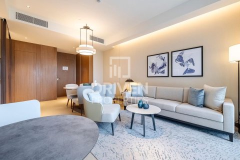 Apartment sa Downtown Dubai (Downtown Burj Dubai), Dubai, UAE 3 silid-tulugan, 146.04 sq.m. № 743149 - larawan 5