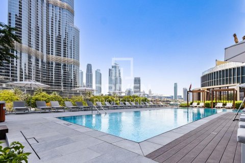 Apartment sa Downtown Dubai (Downtown Burj Dubai), Dubai, UAE 3 silid-tulugan, 146.04 sq.m. № 743149 - larawan 25
