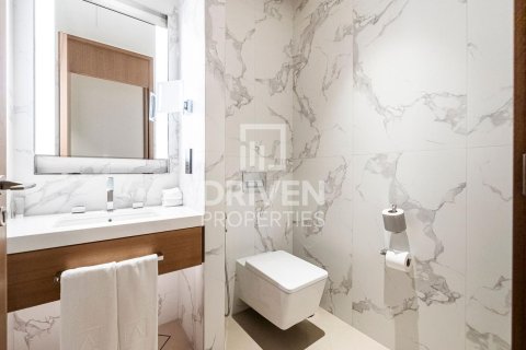 Apartment sa Downtown Dubai (Downtown Burj Dubai), Dubai, UAE 3 silid-tulugan, 146.04 sq.m. № 743149 - larawan 16