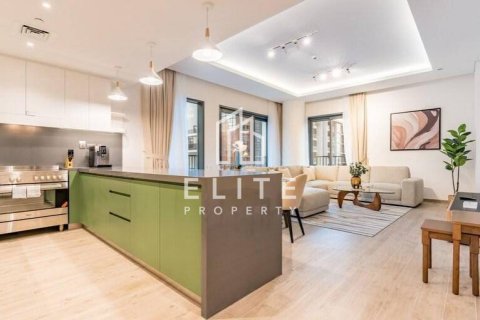 Apartemen di Dubai, UEA 2 kamar tidur, 156 m2 nomor 623450 - foto 2