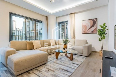 Apartemen di Dubai, UEA 2 kamar tidur, 156 m2 nomor 623450 - foto 3