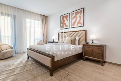 Apartemen di Dubai, UEA 2 kamar tidur, 156 m2 nomor 623450 - foto 14