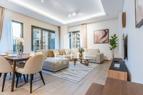 Apartemen di Dubai, UEA 2 kamar tidur, 156 m2 nomor 623450 - foto 4