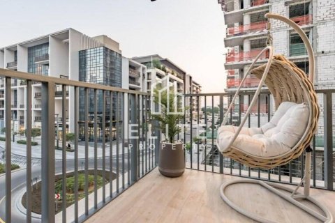 Apartemen di Dubai, UEA 2 kamar tidur, 156 m2 nomor 623450 - foto 19
