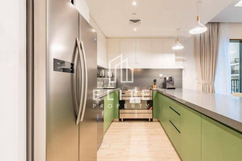 Apartemen di Dubai, UEA 2 kamar tidur, 156 m2 nomor 623450 - foto 11