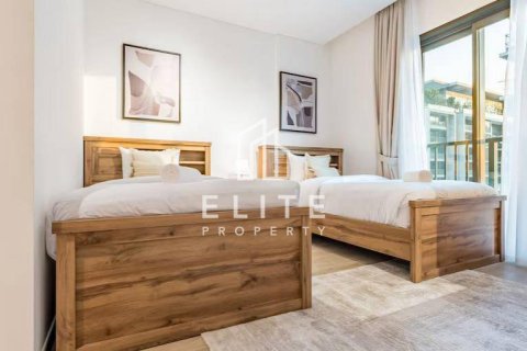 Apartemen di Dubai, UEA 2 kamar tidur, 156 m2 nomor 623450 - foto 6