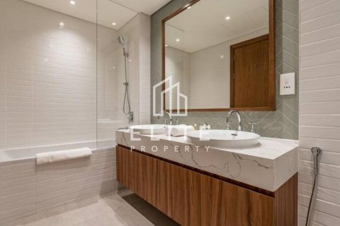 Apartemen di Dubai, UEA 2 kamar tidur, 156 m2 nomor 623450 - foto 20