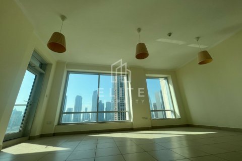 Byt v Downtown Dubai (Downtown Burj Dubai), Dubai, SAE 2 ložnice, 126 m² Č.: 623447 - fotografie 13