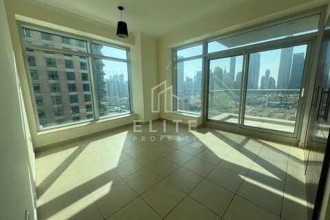 Byt v Downtown Dubai (Downtown Burj Dubai), Dubai, SAE 2 ložnice, 126 m² Č.: 623447 - fotografie 2