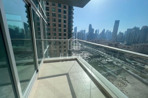 Byt v Downtown Dubai (Downtown Burj Dubai), Dubai, SAE 2 ložnice, 126 m² Č.: 623447 - fotografie 1