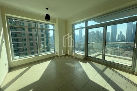 Byt v Downtown Dubai (Downtown Burj Dubai), Dubai, SAE 2 ložnice, 126 m² Č.: 623447 - fotografie 4