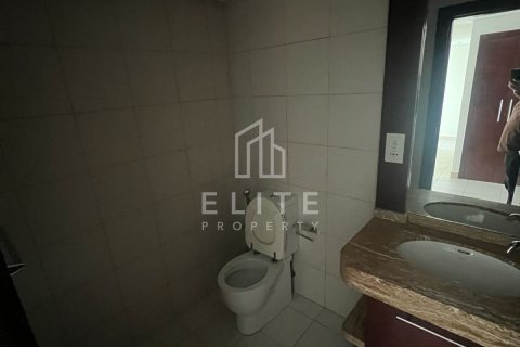 Byt v Downtown Dubai (Downtown Burj Dubai), Dubai, SAE 2 ložnice, 126 m² Č.: 623447 - fotografie 15