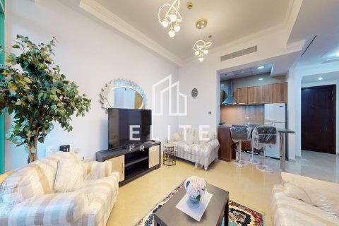 Üürile anda korter asukohaga Dubai Marina, Dubai, AÜE: 1 magamistoaga, 70 m² Nr 623449 - pilt 3