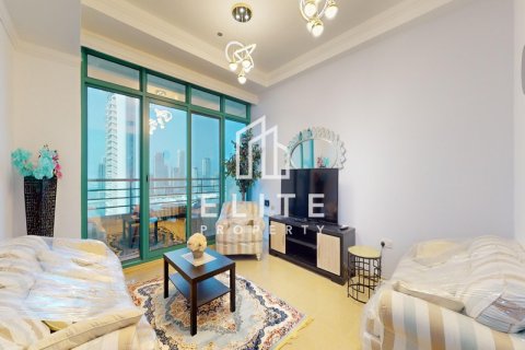 Üürile anda korter asukohaga Dubai Marina, Dubai, AÜE: 1 magamistoaga, 70 m² Nr 623449 - pilt 2