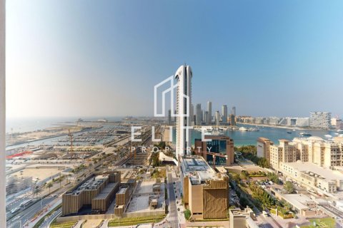 Üürile anda korter asukohaga Dubai Marina, Dubai, AÜE: 1 magamistoaga, 70 m² Nr 623449 - pilt 13