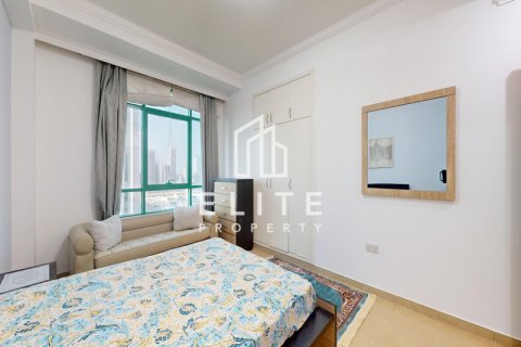 Üürile anda korter asukohaga Dubai Marina, Dubai, AÜE: 1 magamistoaga, 70 m² Nr 623449 - pilt 7