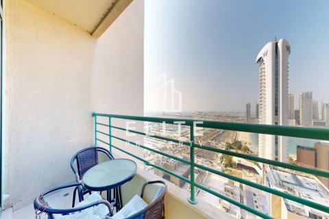 Üürile anda korter asukohaga Dubai Marina, Dubai, AÜE: 1 magamistoaga, 70 m² Nr 623449 - pilt 5
