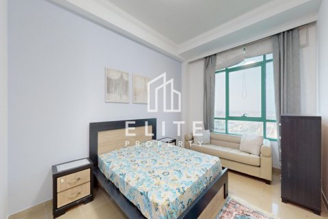 Üürile anda korter asukohaga Dubai Marina, Dubai, AÜE: 1 magamistoaga, 70 m² Nr 623449 - pilt 10