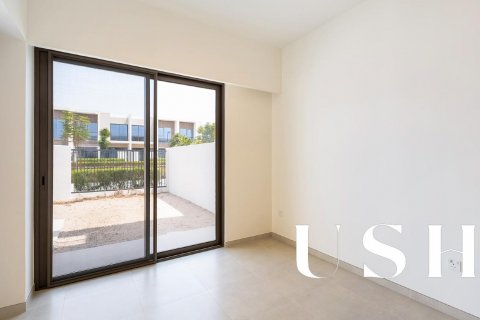 Řadový dům v The Valley, Dubai, SAE 4 ložnice, 257 m² Č.: 623603 - fotografie 28