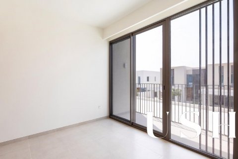 Řadový dům v The Valley, Dubai, SAE 4 ložnice, 257 m² Č.: 623603 - fotografie 16