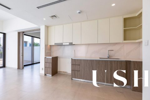 Řadový dům v The Valley, Dubai, SAE 4 ložnice, 257 m² Č.: 623603 - fotografie 8