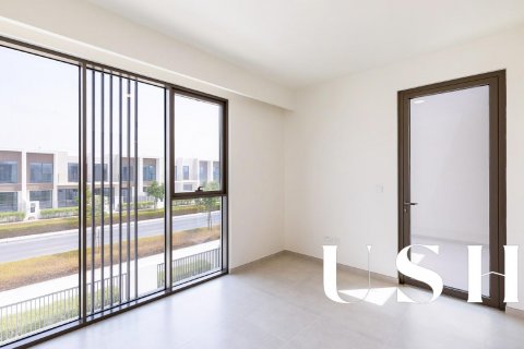 Řadový dům v The Valley, Dubai, SAE 4 ložnice, 257 m² Č.: 623603 - fotografie 5