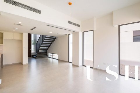 Řadový dům v The Valley, Dubai, SAE 4 ložnice, 257 m² Č.: 623603 - fotografie 3