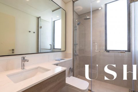 Řadový dům v The Valley, Dubai, SAE 4 ložnice, 257 m² Č.: 623603 - fotografie 17