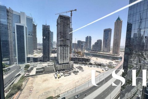 Zyrë në Business Bay, Dubai, Emiratet e Bashkuara Arabe 164 m2. № 623604 - Foto 6