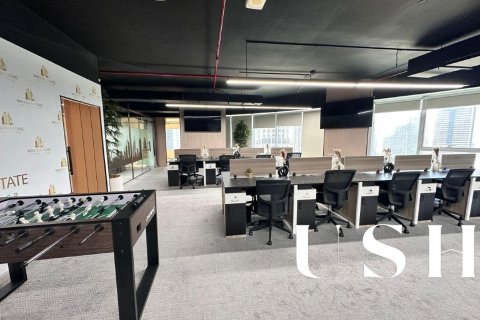 Zyrë në Business Bay, Dubai, Emiratet e Bashkuara Arabe 164 m2. № 623604 - Foto 5