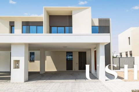 Stadthaus zur Miete in The Valley, Dubai, VAE 4 Schlafzimmer, 257 m2 Nr. 623602 - Foto 2