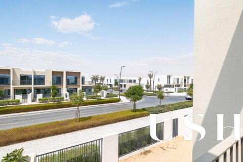 Stadthaus zur Miete in The Valley, Dubai, VAE 4 Schlafzimmer, 257 m2 Nr. 623602 - Foto 1