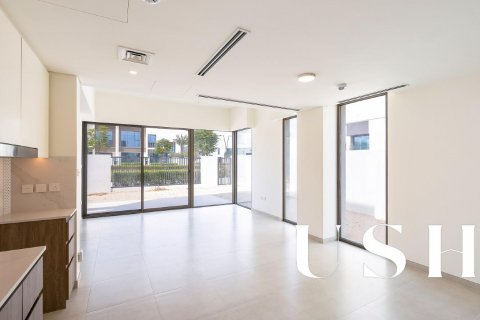 Stadthaus zur Miete in The Valley, Dubai, VAE 4 Schlafzimmer, 257 m2 Nr. 623602 - Foto 4