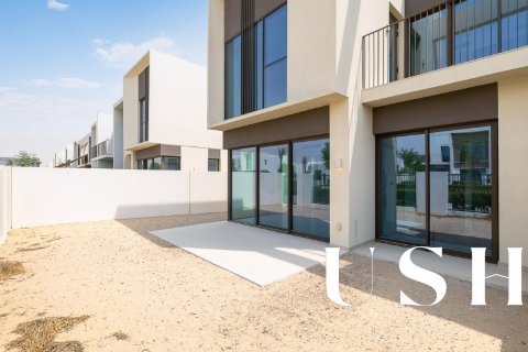 Stadthaus zur Miete in The Valley, Dubai, VAE 4 Schlafzimmer, 257 m2 Nr. 623602 - Foto 19