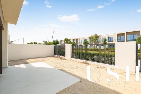 Stadthaus zur Miete in The Valley, Dubai, VAE 4 Schlafzimmer, 257 m2 Nr. 623602 - Foto 22
