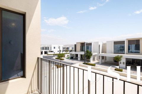 Stadthaus zur Miete in The Valley, Dubai, VAE 4 Schlafzimmer, 257 m2 Nr. 623602 - Foto 13