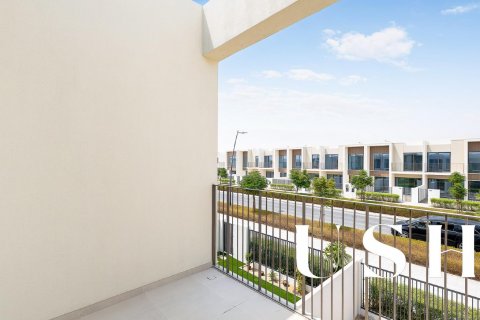 Stadthaus zur Miete in The Valley, Dubai, VAE 4 Schlafzimmer, 257 m2 Nr. 623602 - Foto 25