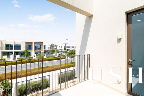 Stadthaus zur Miete in The Valley, Dubai, VAE 4 Schlafzimmer, 257 m2 Nr. 623602 - Foto 24