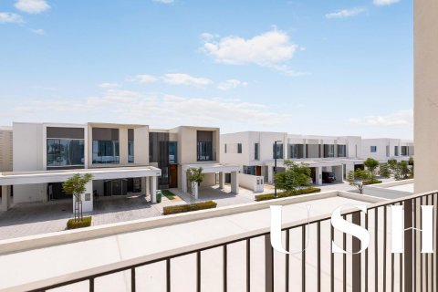 Stadthaus zur Miete in The Valley, Dubai, VAE 4 Schlafzimmer, 257 m2 Nr. 623602 - Foto 11