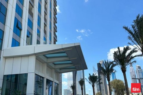 Apartemen di Downtown Dubai (Downtown Burj Dubai), UEA 2 kamar tidur, 111.9 m2 nomor 546423 - foto 25