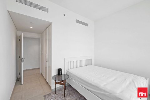 Apartemen di Downtown Dubai (Downtown Burj Dubai), UEA 2 kamar tidur, 111.9 m2 nomor 546423 - foto 16