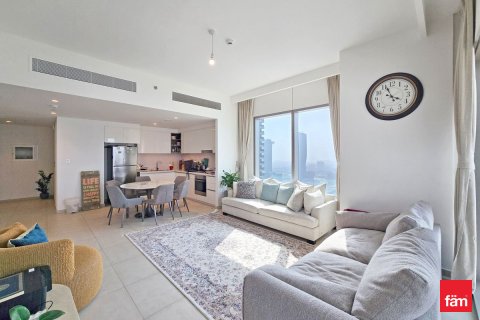 Apartemen di Downtown Dubai (Downtown Burj Dubai), UEA 2 kamar tidur, 111.9 m2 nomor 546423 - foto 7