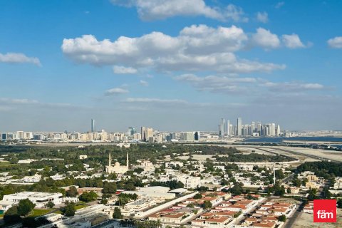 Apartemen di Downtown Dubai (Downtown Burj Dubai), UEA 2 kamar tidur, 111.9 m2 nomor 546423 - foto 26