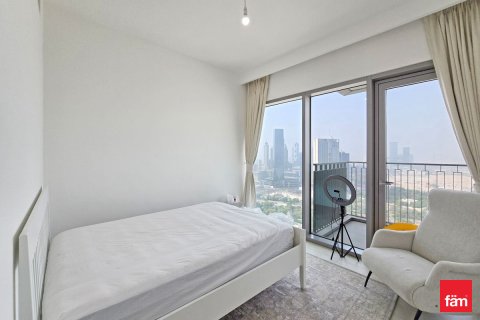 Apartemen di Downtown Dubai (Downtown Burj Dubai), UEA 2 kamar tidur, 111.9 m2 nomor 546423 - foto 15