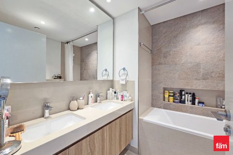 Apartemen di Downtown Dubai (Downtown Burj Dubai), UEA 2 kamar tidur, 111.9 m2 nomor 546423 - foto 21