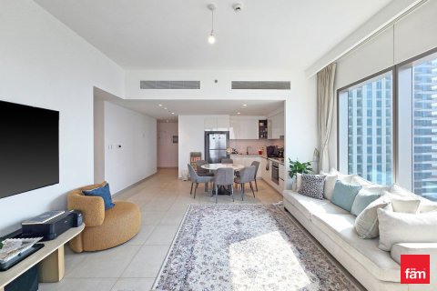 Apartemen di Downtown Dubai (Downtown Burj Dubai), UEA 2 kamar tidur, 111.9 m2 nomor 546423 - foto 9
