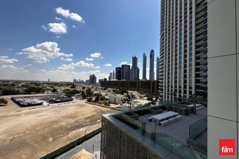Apartemen di Downtown Dubai (Downtown Burj Dubai), UEA 2 kamar tidur, 111.9 m2 nomor 546423 - foto 22