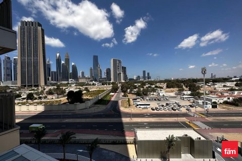 Apartemen di Downtown Dubai (Downtown Burj Dubai), UEA 2 kamar tidur, 111.9 m2 nomor 546423 - foto 23