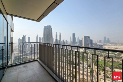 Apartemen di Downtown Dubai (Downtown Burj Dubai), UEA 2 kamar tidur, 111.9 m2 nomor 546423 - foto 11